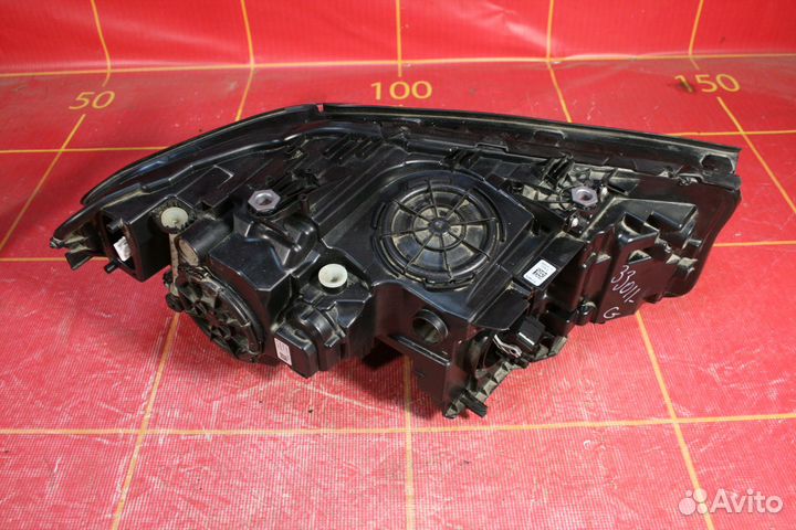 Фара левая BMW 5-Series/M5