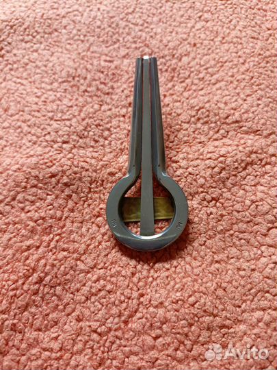 Варган хомус Мальцева