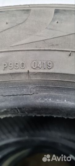 Pirelli Scorpion Verde 235/60 R18 107V