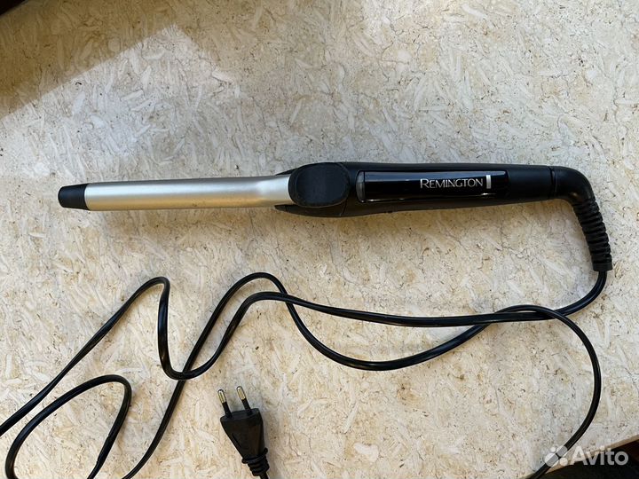 Плойка remington cl5319