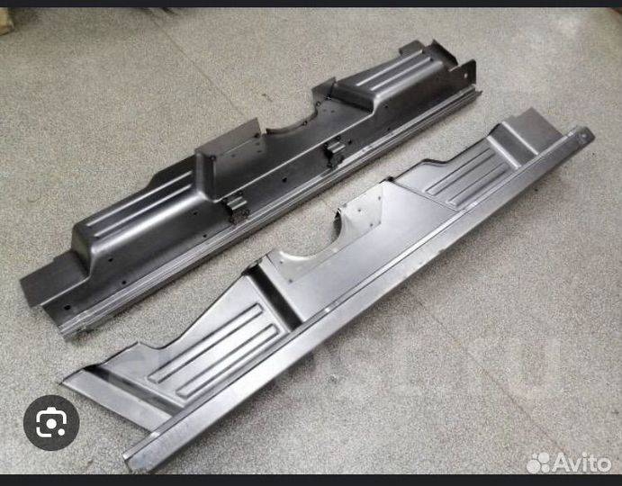 Кузовщина УАЗ 469,хантер,козел