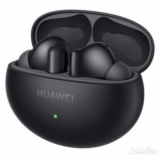 Наушники Huawei