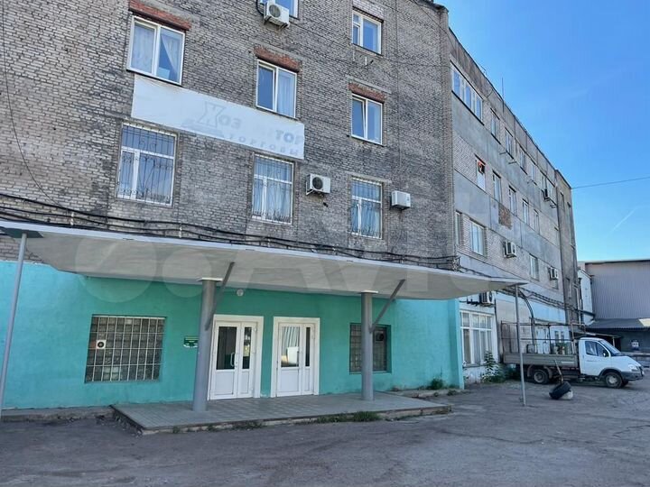 Офис свободного назначения, 154.2 м²
