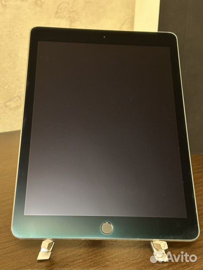 iPad Pro 9.7