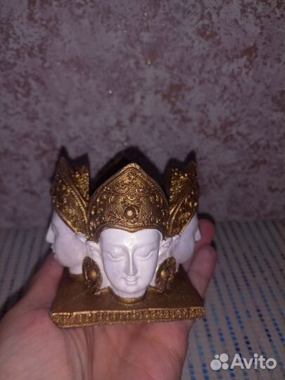 Гипсовое изделие