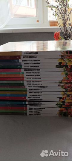 Книги по кулинарии