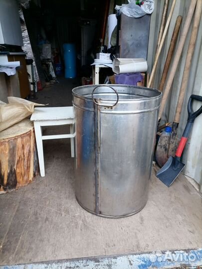 Бак для воды