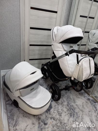 Коляска Riko basic ozon 2 в 1