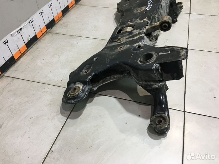 Балка подмоторная (подрамник) Hyundai Getz TB