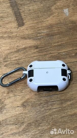 Чехол для Airpods pro 2