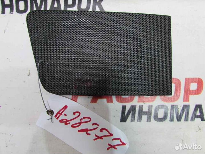 Накладка для Volkswagen Touran 1 2003-2010г