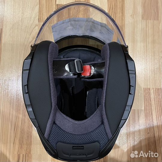 Shoei J-Cruise 2 J Cruise шлем шое