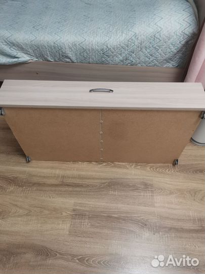 Ящик под кровать