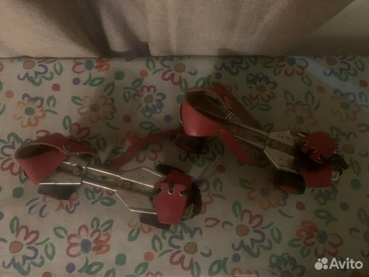 Ролики germina 22-50