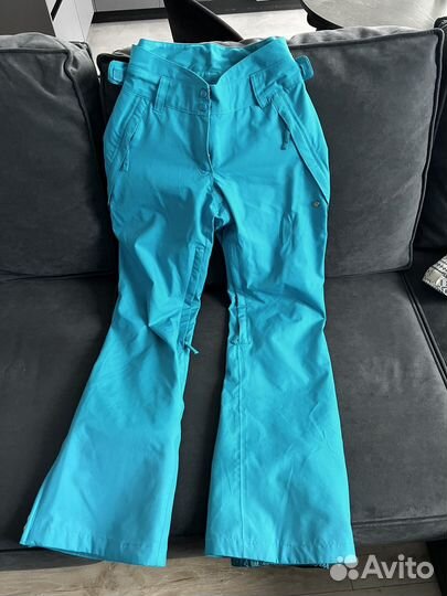 Горнолыжный костюм женский 42 44