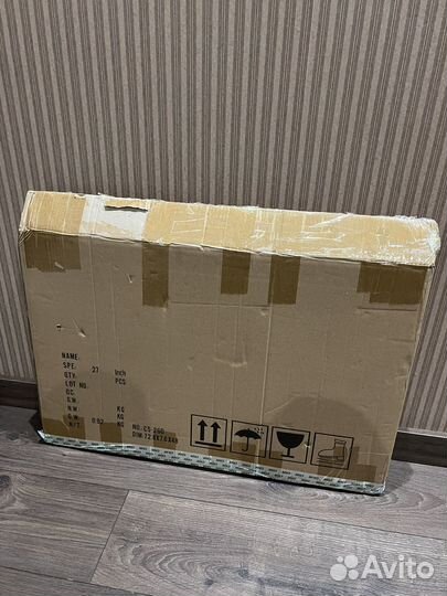 Матрица iMac 27-inch (Late 2012 - Late 2013)