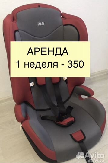 Автомобильное кресло бебитон 9-36