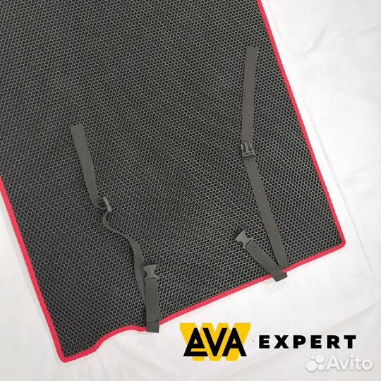 Эва ковер в лодку