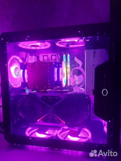 Комплект e5-2678v3 + материнка и кулер