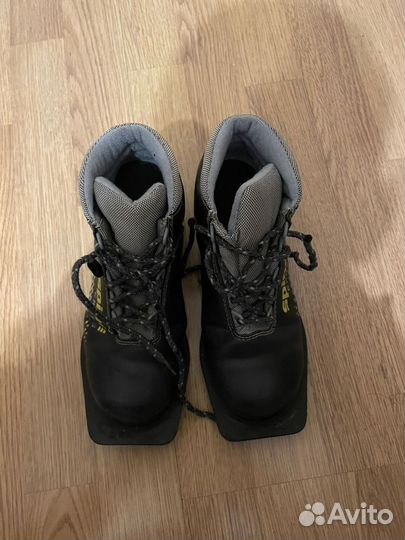 Лыжные ботинки Spine 35 размер