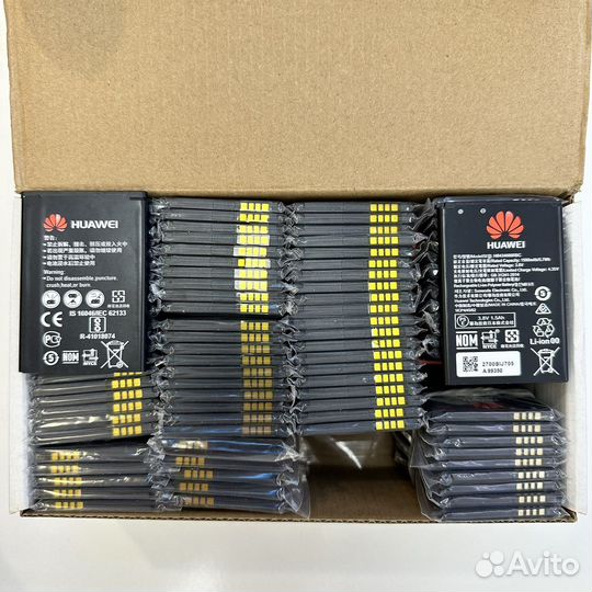 Аккумулятор для роутера Huawei
