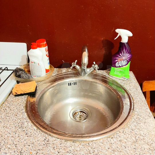 Квартира-студия, 13 м², 5/5 эт.