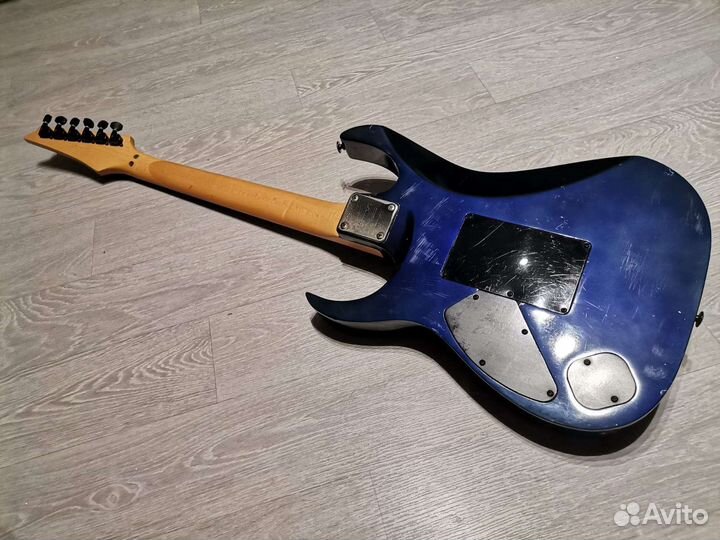 Электрогитара Ibanez rg 560
