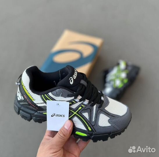 Кроссовки Asics Gel Kahana 8