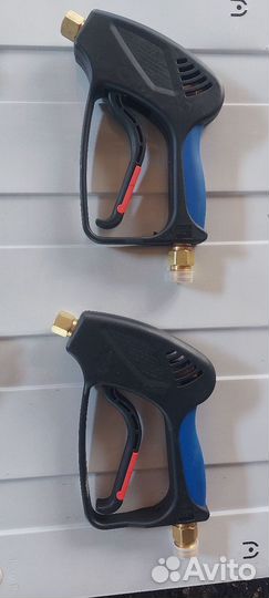 Пистолет для мойки высокого давления