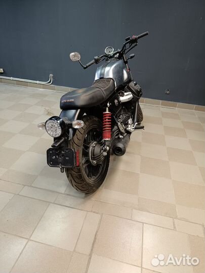 Moto guzzi v7 III stone S