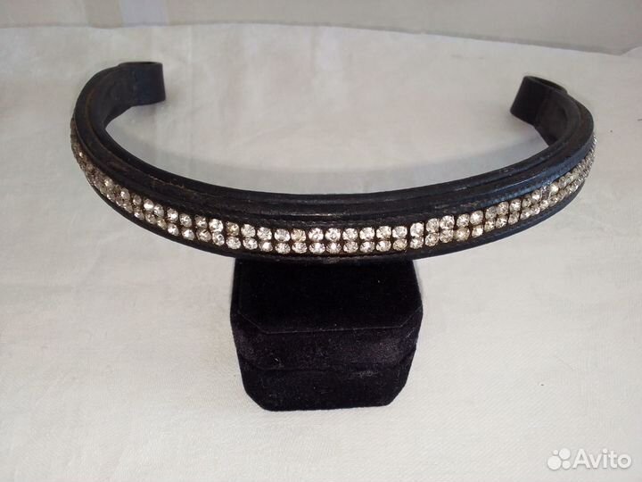 Налобник для лошади Wembley