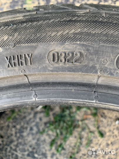 Matador MP 47 Hectorra 3 245/40 R18