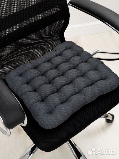 Подушка с гречневой лузгой