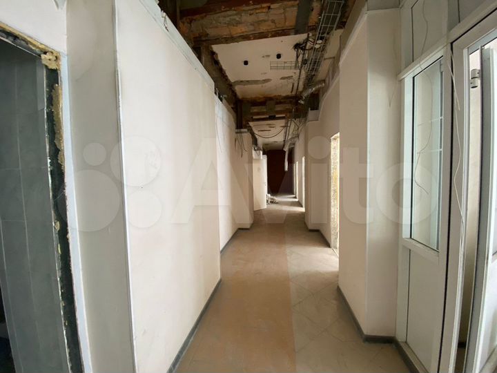 Сдам помещение свободного назначения, 248.5 м²