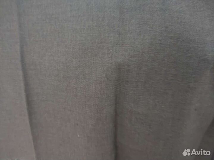 Отрезы ткани СССР