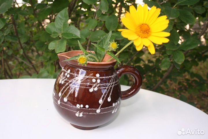 Набор для чаепития, СССР