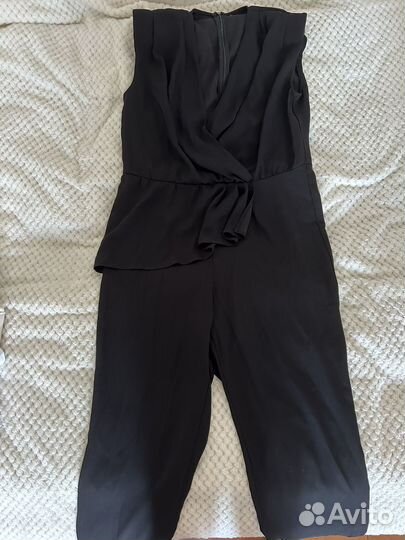 Комбинезон женский вечерний