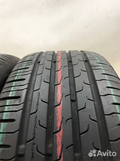 Continental EcoContact 6 205/55 R16 97R