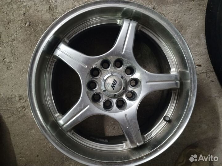 Продам литые диски