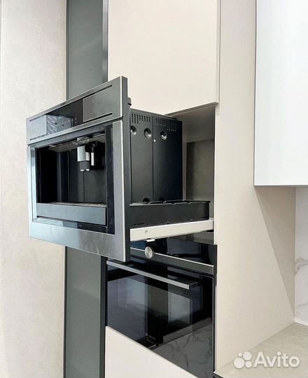 Кухни под ключ