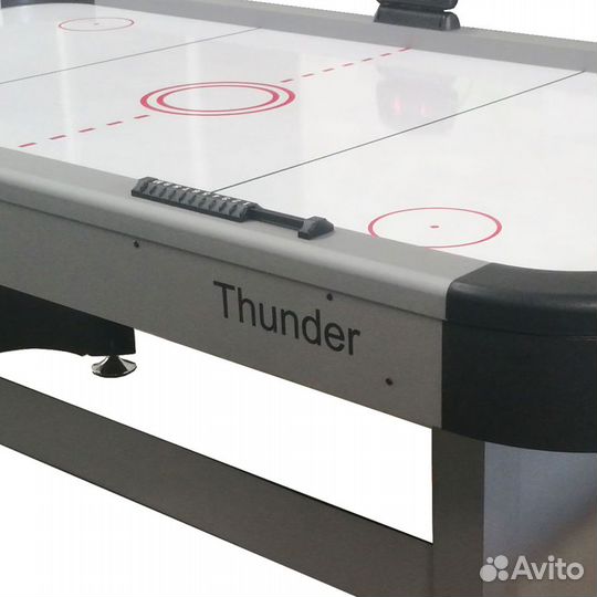 Аэрохоккей DFC Thunder 7ft