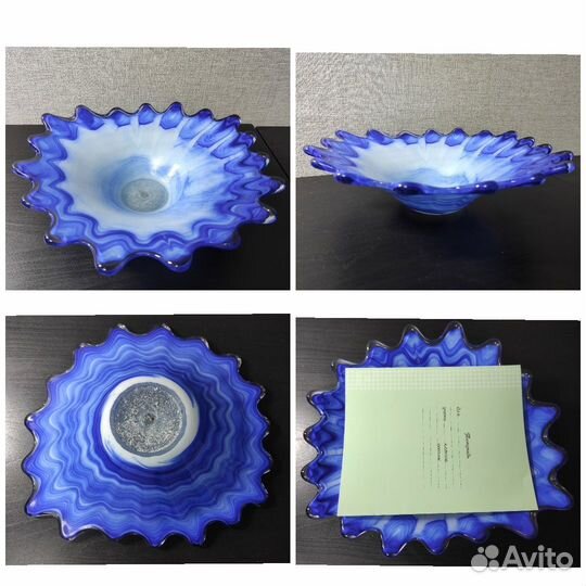 Фарфор, стекло времен СССР