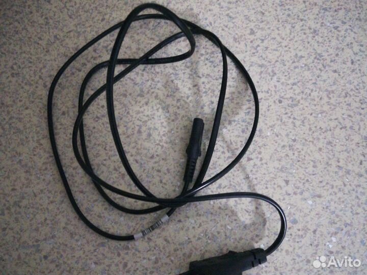 Сетевой шнур