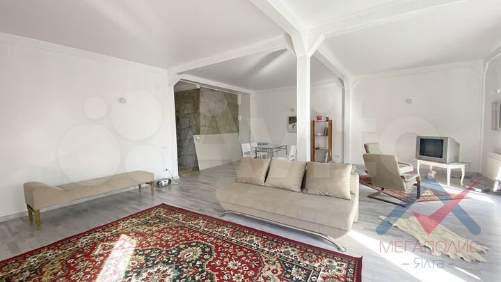 2-к. квартира, 96,5 м², 1/1 эт.