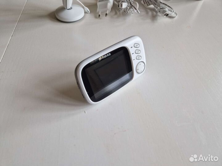 Видеоняня maman vb603