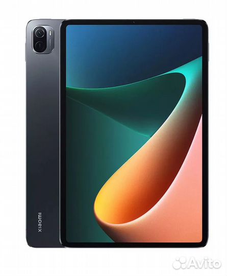 Xiaomi Mi Pad 5 6/256,Новые