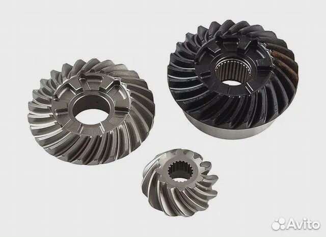 Шестерни редуктора Suzuki DF70A-90A