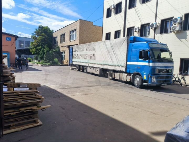 Склад/производство