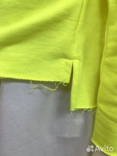 Danza 134,164см.Толстовка новая