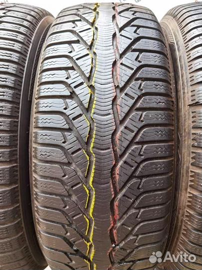 Kleber Dynaxer HP2 205/60 R16 92H